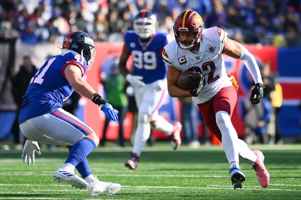Eric Hartline-USA TODAY Sports
