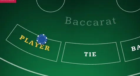 Player Bet