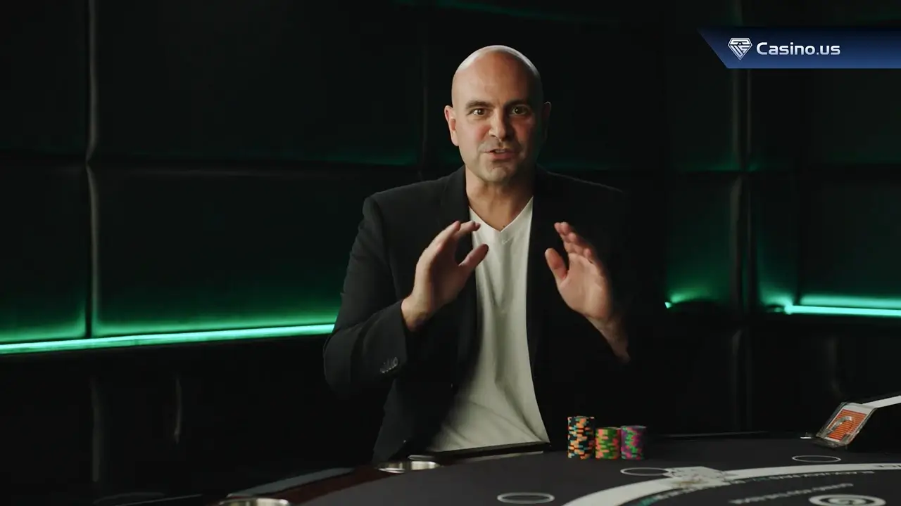 Learn basic strategy faster with this one tip