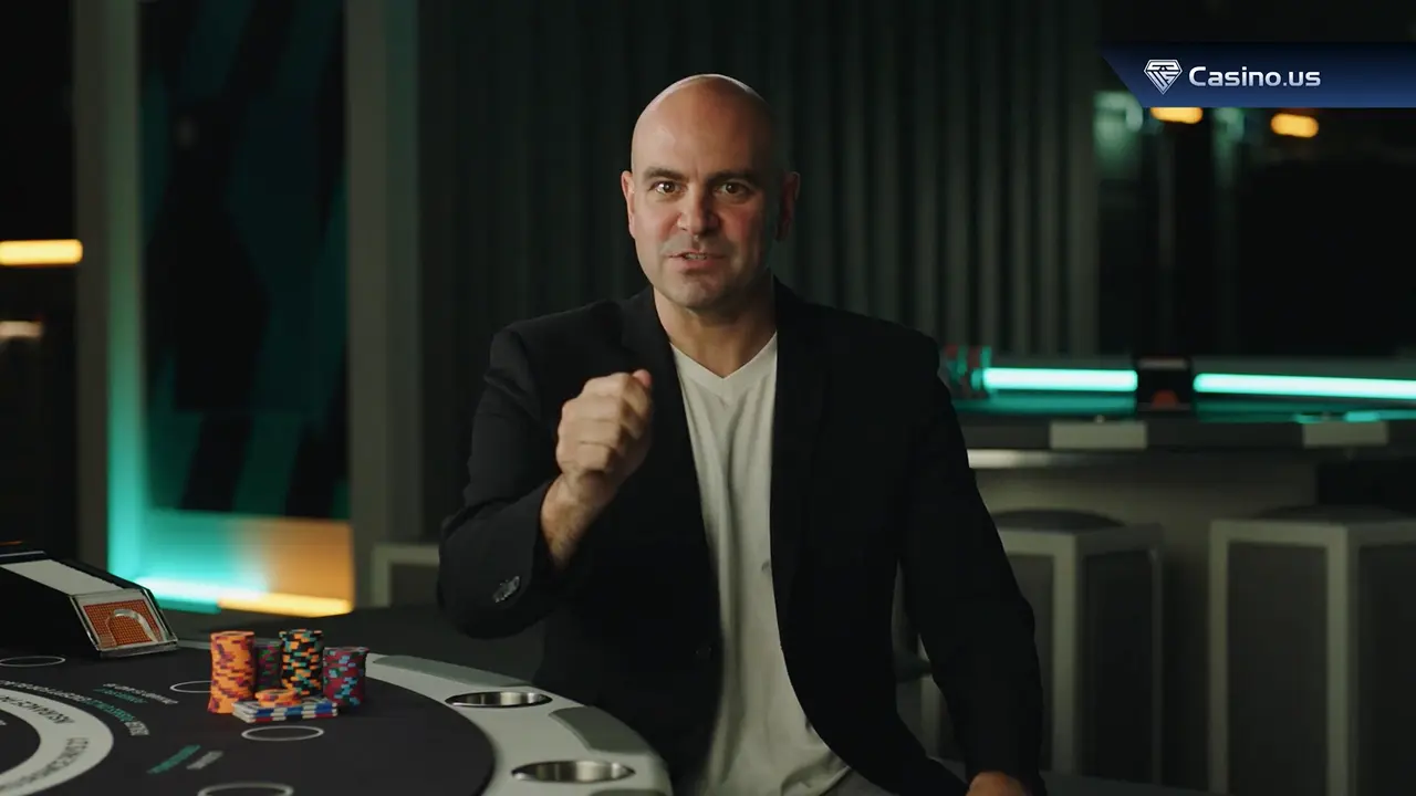 Power Blackjack
