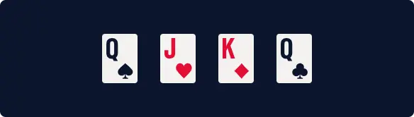 Blackjack paint