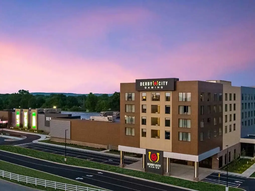 Derby City Gaming & Hotel