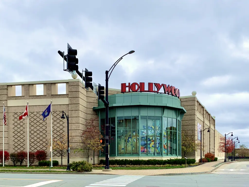 Hollywood Casino Hotel & Raceway Bangor