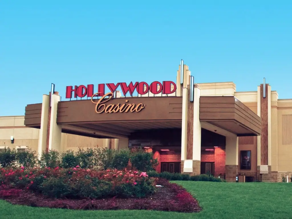 Hollywood Casino Perryville