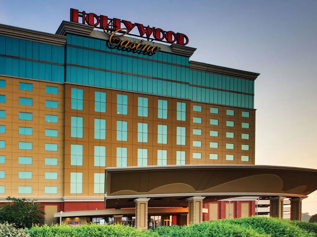 Hollywood Casino St. Louis