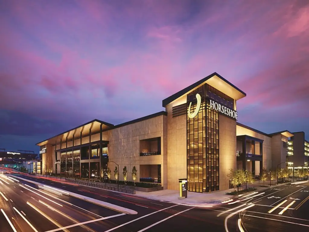 Horseshoe Casino Baltimore