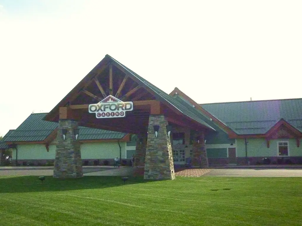 Oxford Casino