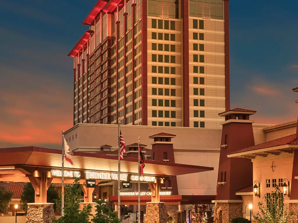 Thunder Valley Casino Resort