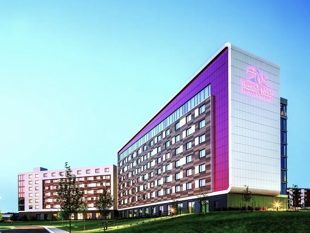 Treasure Island Resort & Casino