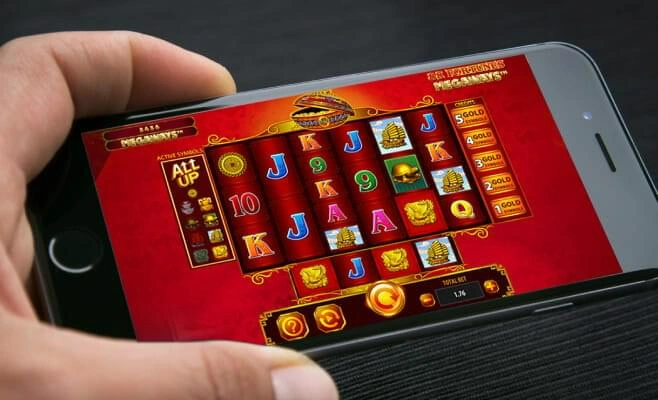 88 Fortunes Megaways screenshot 4
