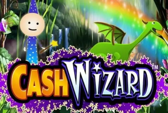 Cash Wizard screenshot 1