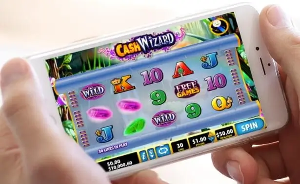 Cash Wizard screenshot 5
