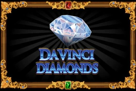 Da Vinci Diamonds screenshot 1