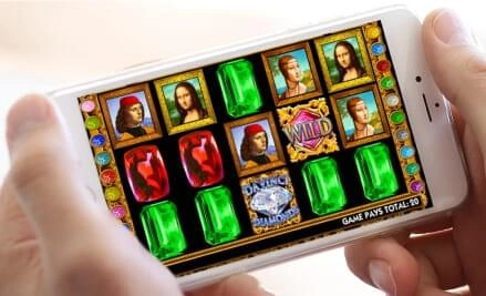Da Vinci Diamonds screenshot 4