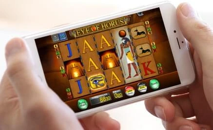 Eye of Horus screenshot 4