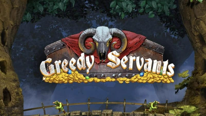 Greedy Servants screenshot 1