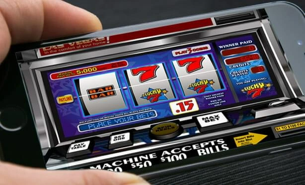 Lucky 7 screenshot 5