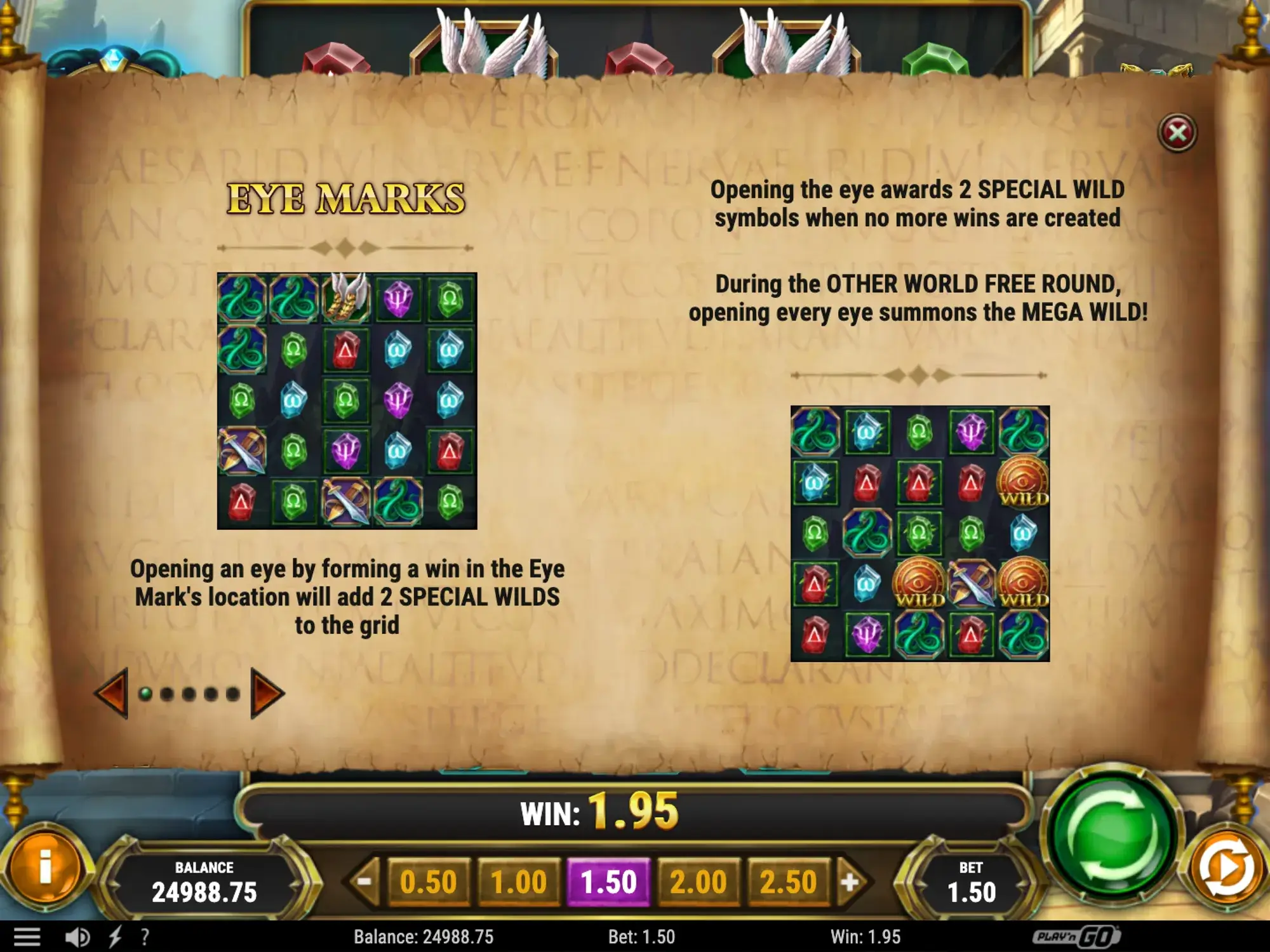 Medusa’s Madness screenshot 5