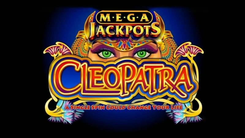 MegaJackpots Cleopatra screenshot 1