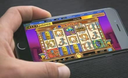 MegaJackpots Cleopatra screenshot 6
