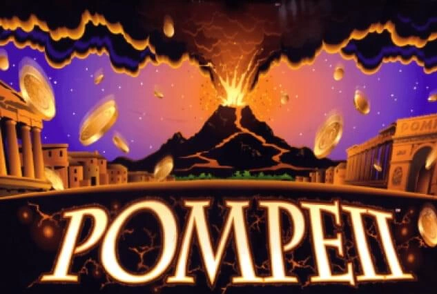 Pompeii screenshot 1