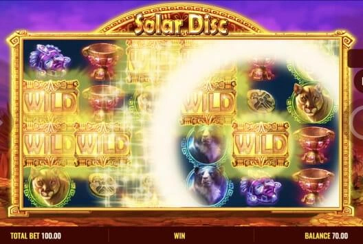 Lucky 7 screenshot 5