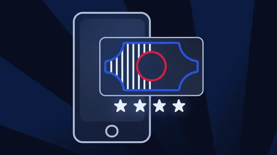 Casino payment methods