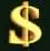 Dollar Sign (Scatter)