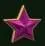 Purple Star (Scatter)