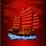 Red ship