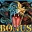 Triggers the Hydra Bonus
