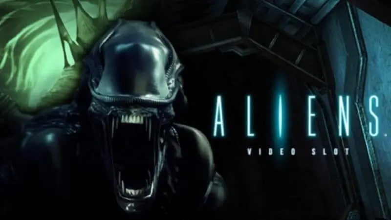 Aliens screenshot 2