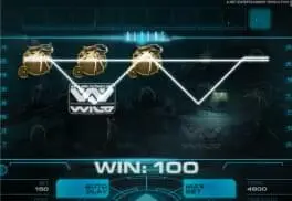 Aliens screenshot 4