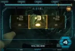 Aliens screenshot 6