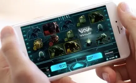 Aliens screenshot 7