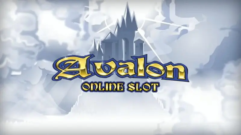 Avalon screenshot 1