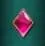 Ace of diamonds