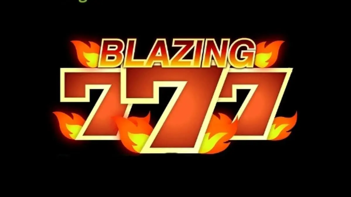 Blazing Sevens screenshot 1