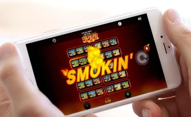 Blazing Sevens screenshot 6
