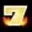 Yellow seven
