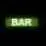 Green bar