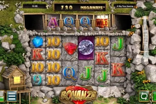 Bonanza screenshot 5