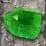 Green gems