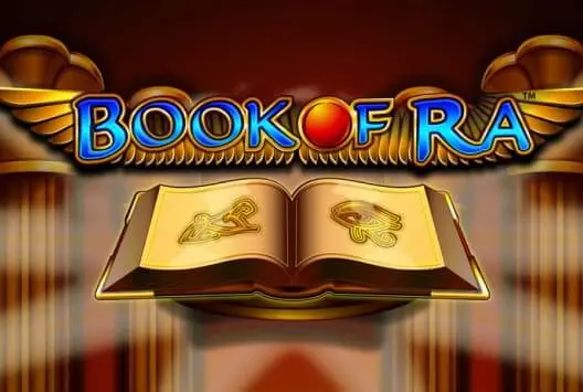 Book of Ra screenshot 2