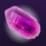 Purple gem