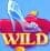 Сrystal shoe (wild)