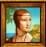 Portrait of a Musician