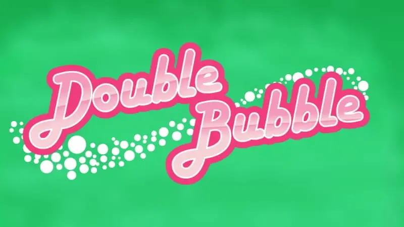 Double Bubble screenshot 1