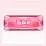 Pink bar