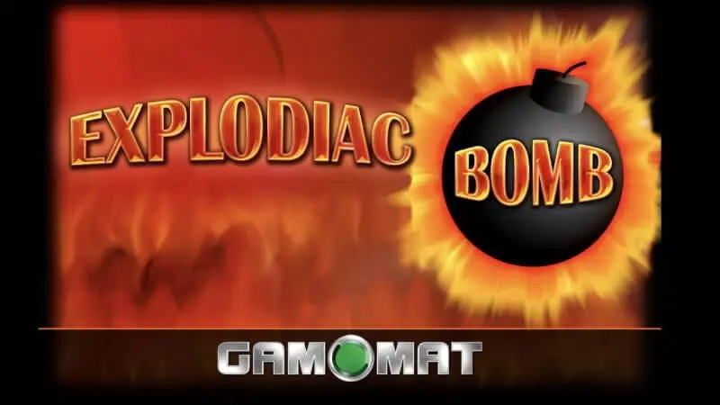 Explodiac screenshot 1